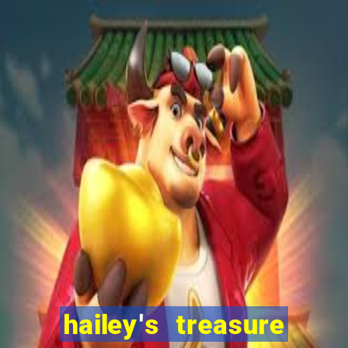 hailey's treasure adventure apk